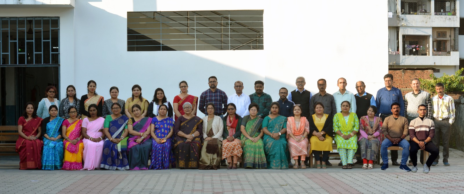 Teachers